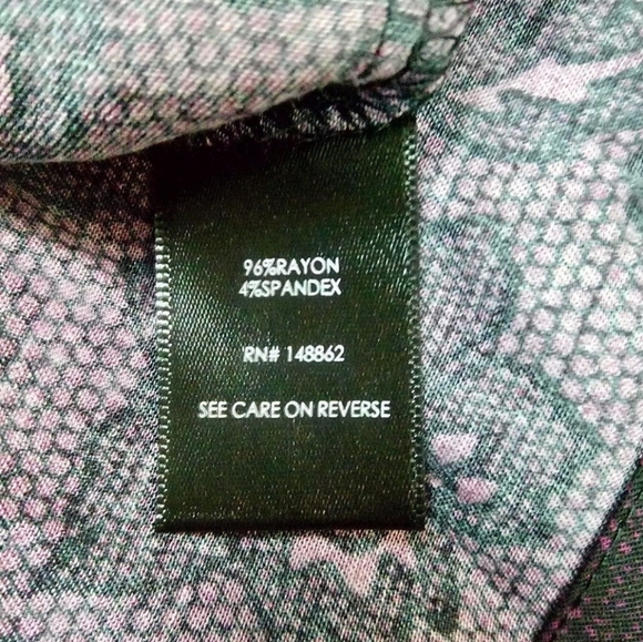 Torrid jumpsuit - Picture 6 of 6